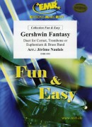 Gershwin Fantasy