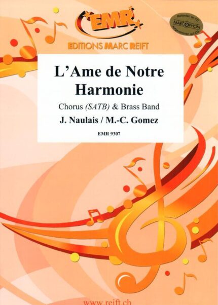 L'âme de notre harmonie