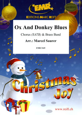 Ox and Donkey Blues