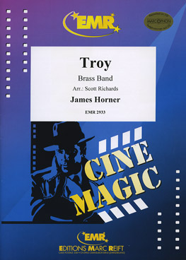 Troy
