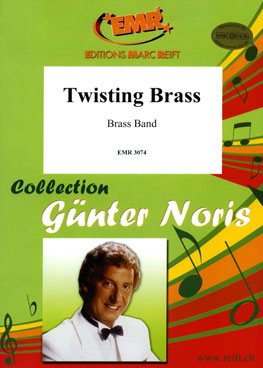 Twisting Brass