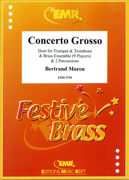 Concerto Grosso R