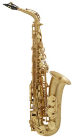 Saxophone Alto Selmer SA80 – Image 2