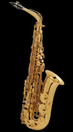 Saxophone Alto Selmer SA80 – Image 5