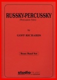Russky Percussky