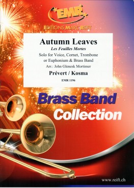 Autumn Leaves