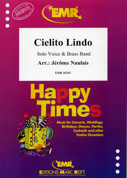 Cielito Lindo