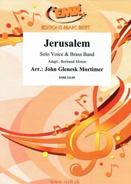 Jerusalem