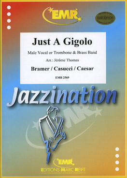 Just a Gigolo