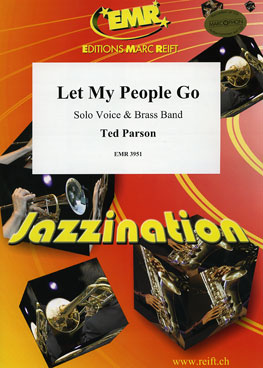Let My People Go