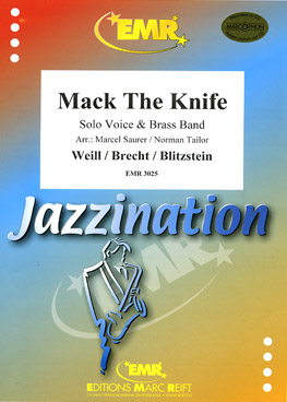 Mack the Knife