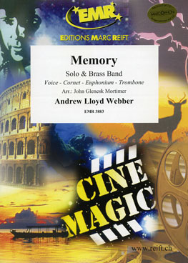 Memory ( From Cats )