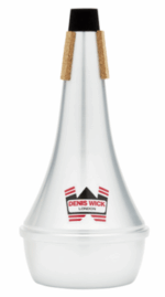 Sourdine Denis Wick Straight Trombone Ténor