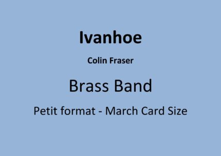 Ivanhoe