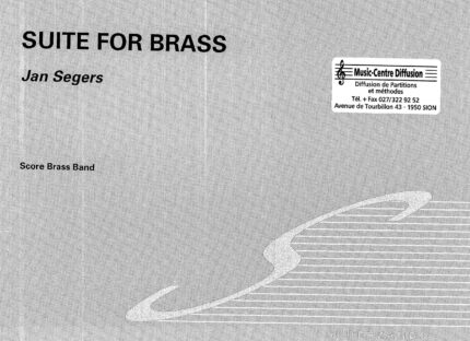 Suite for Brass