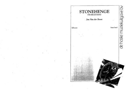 Stonehenge