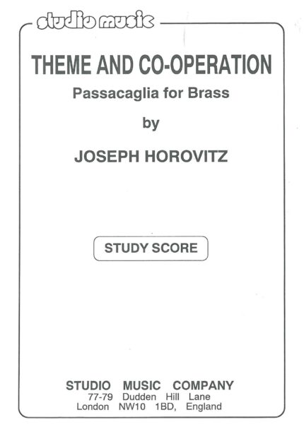 Theme and co-operation