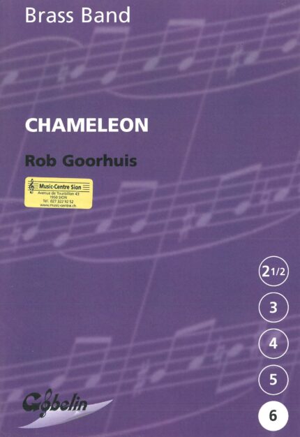 Chameleon
