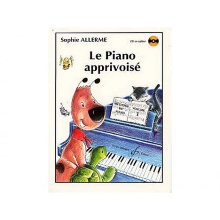 Le Piano Apprivoisé