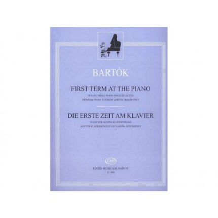 Die Erste Zeit am Klavier