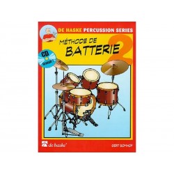 Méthode de Batterie Volume 2