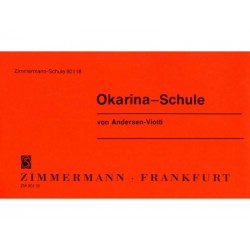 Okarina Schule
