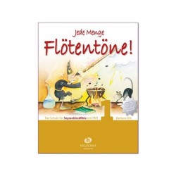 Flötentöne Volume 1