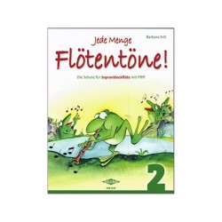 Flötentöne Volume 2