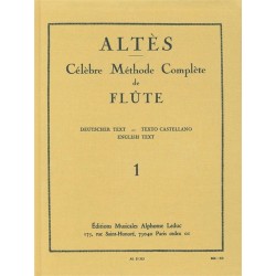 Méthode Complète Volume 1