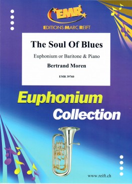 The Soul of Blues