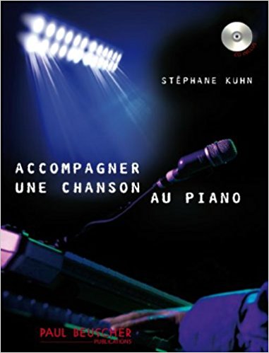 Accompagner une Chanson au Piano