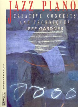 Jazz Piano Creative Concepts