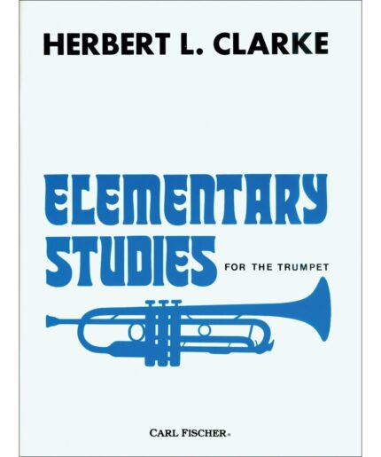 Elementary Studies for Trumpet
