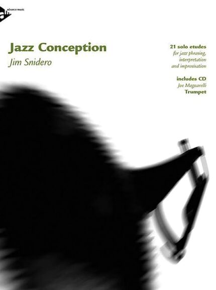 Jazz Conception for Trumpet