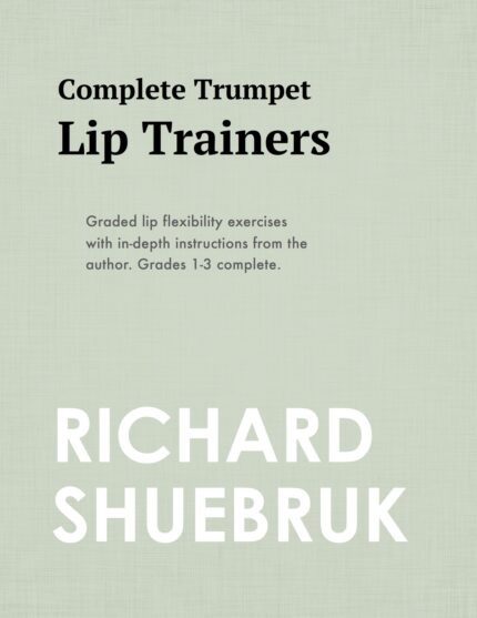 Shuebruk - Complete Lip Trainers