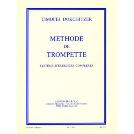 Méthode de Trompette