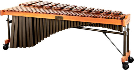 Marimba 5 Octaves Bergerault Grand Basse GMBH