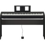 Piano numérique Yamaha P-45 – Image 3