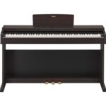 Piano numérique Yamaha Arius YDP-144