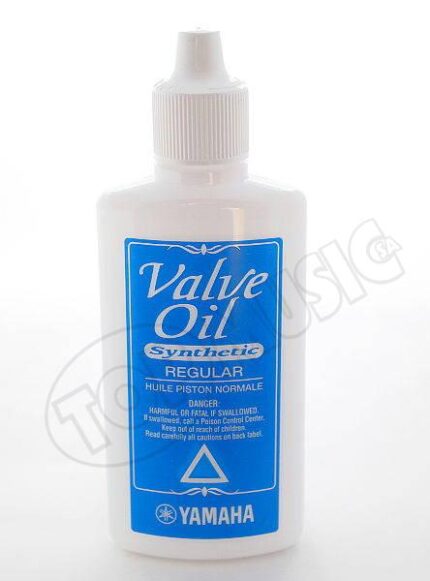 Huile pour piston Yamaha