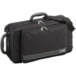 Trompette Sib Yamaha YTR3335 – Image 2