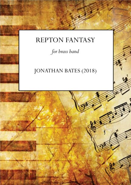 Repton Fantasy