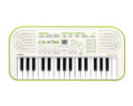 Clavier - Mini claviers Casio SA-50