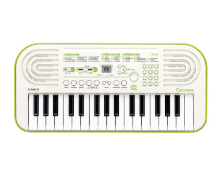 Clavier - Mini claviers Casio SA-50