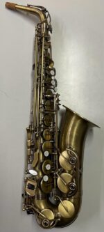 Saxophone Alto Mib MC – Image 2
