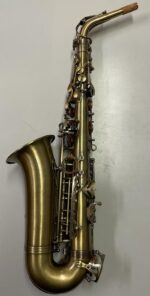 Saxophone Alto Mib MC