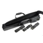 Coffre Lion Bags Soft Case pour Saxophone Soprano – Image 2