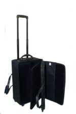 Coffre Lion Bags Soft Case pour 4 Trompettes – Image 2