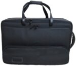 Coffre Lion Bags Soft Case pour 4 Trompettes