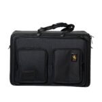 Coffre Lion Bags Soft Case pour Bugle
